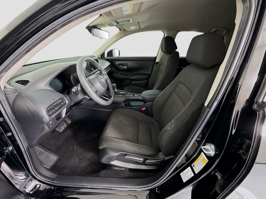 Certified 2023 Honda HR-V LX image 19