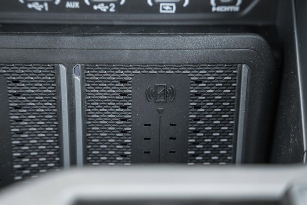 New 2026 RAM 1500 Rebel w/ G/T Package image 29