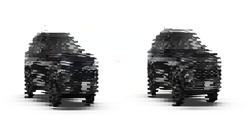 New 2025 Chevrolet Trax ACTIV w/ Driver Confidence Package image 30