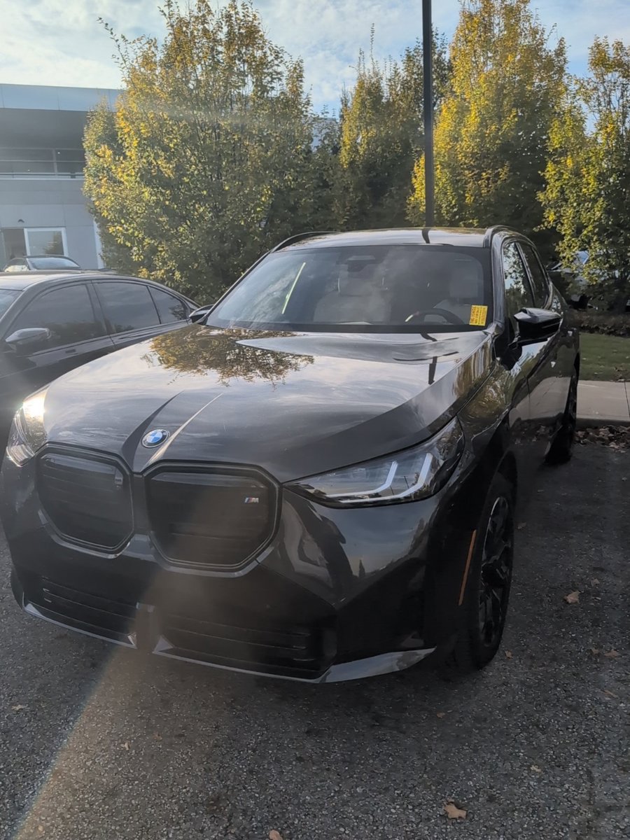 Used 2026 BMW X3 M50 w/ Premium Package AWD/4WD image 1