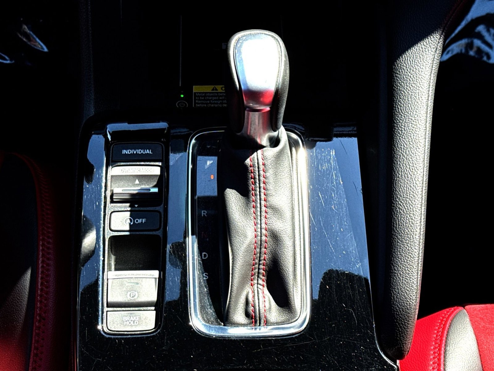 Used 2024 Acura Integra A-Spec FWD image 22