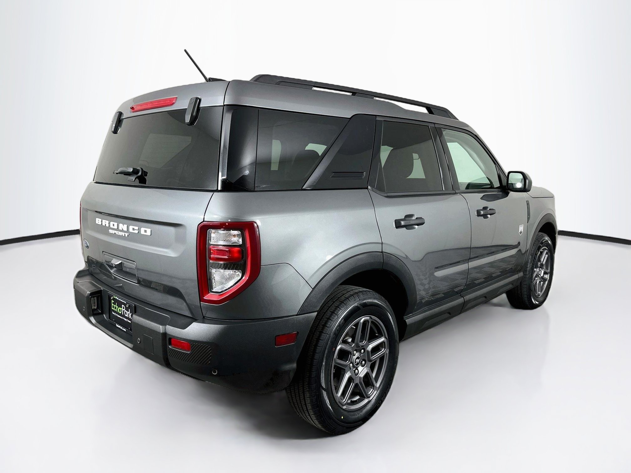 Used 2025 Ford Bronco Sport Big Bend AWD/4WD image 9