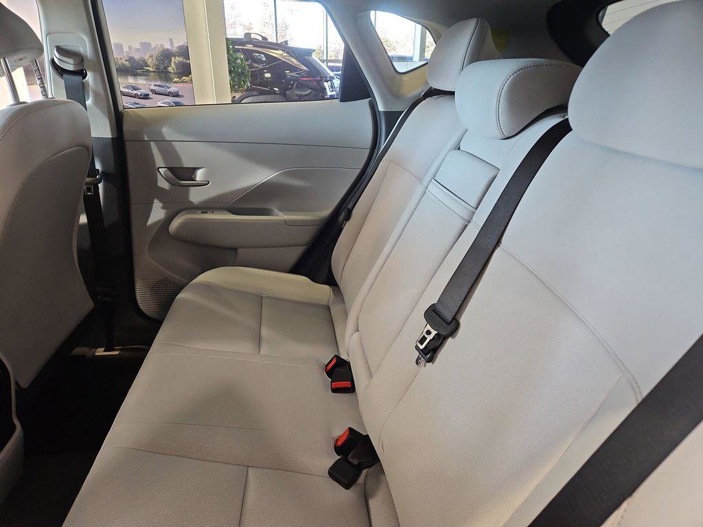 New 2026 Hyundai Kona SEL Sport image 18