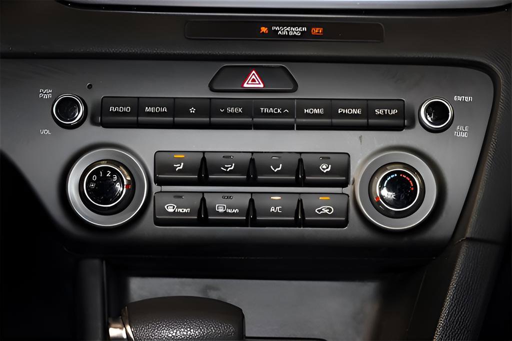Used 2020 Kia Sportage S FWD image 27