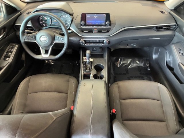 Used 2021 Nissan Altima 2.5 S w/ Driver Assist Package image 17