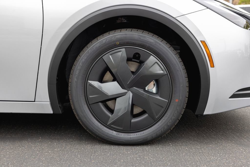 New 2026 Toyota Prius Plug-In Hybrid image 4