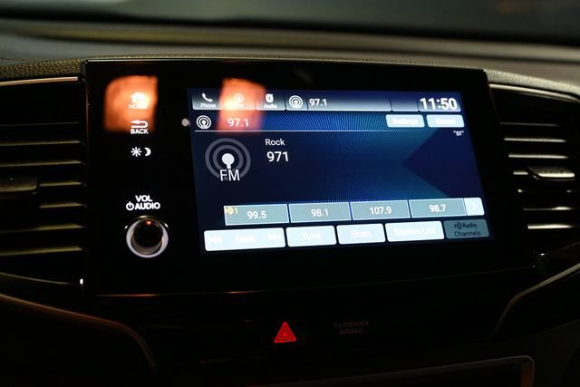 Used 2021 Honda Passport EX-L image 32