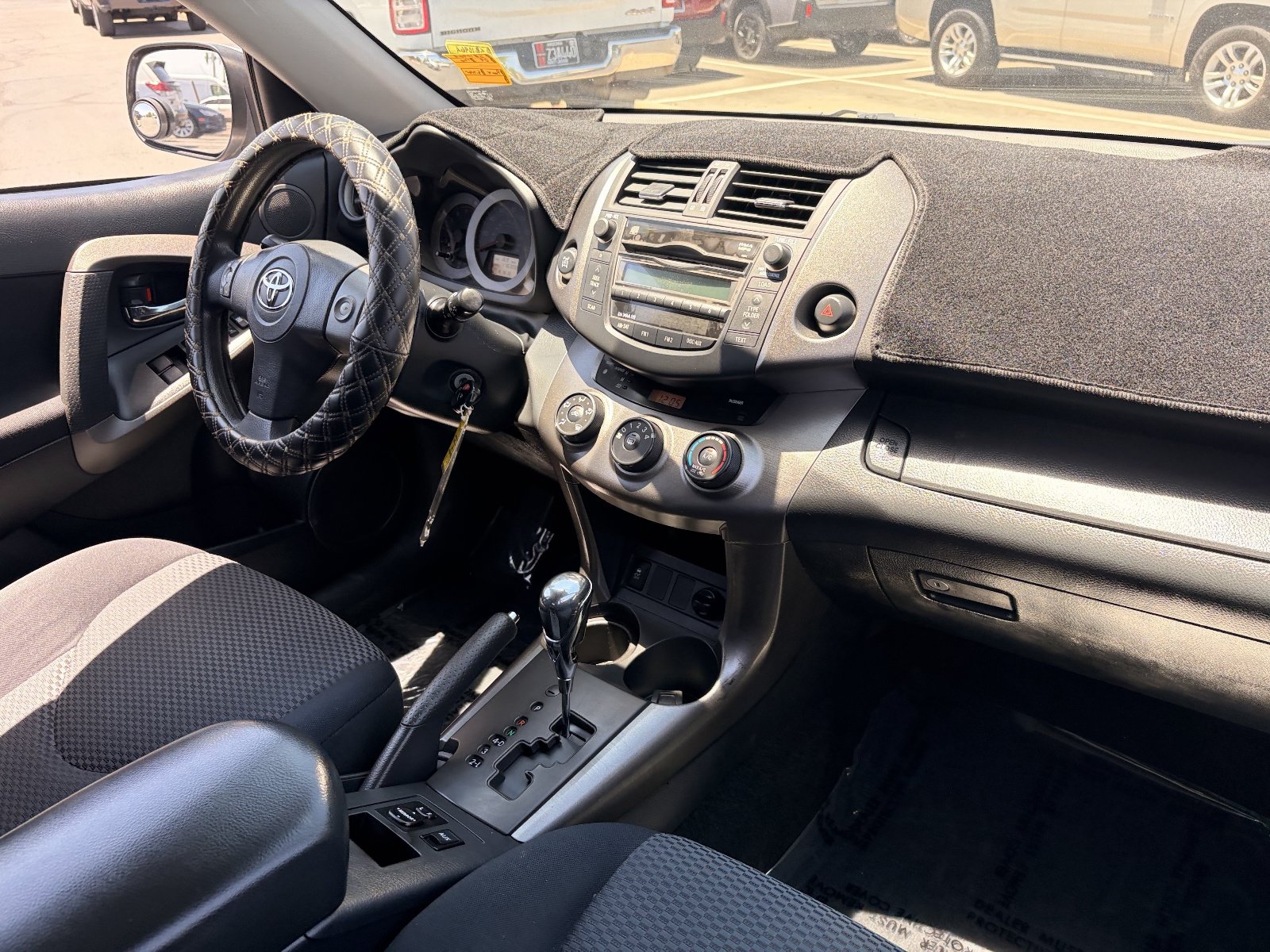Used 2009 Toyota RAV4 Sport AWD/4WD image 11
