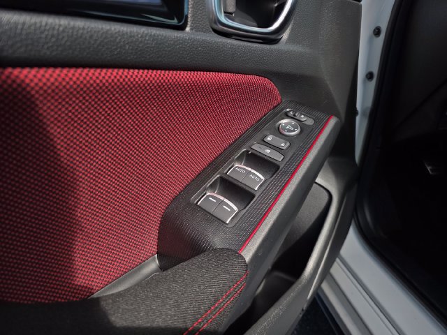 New 2026 Honda Civic Si image 20