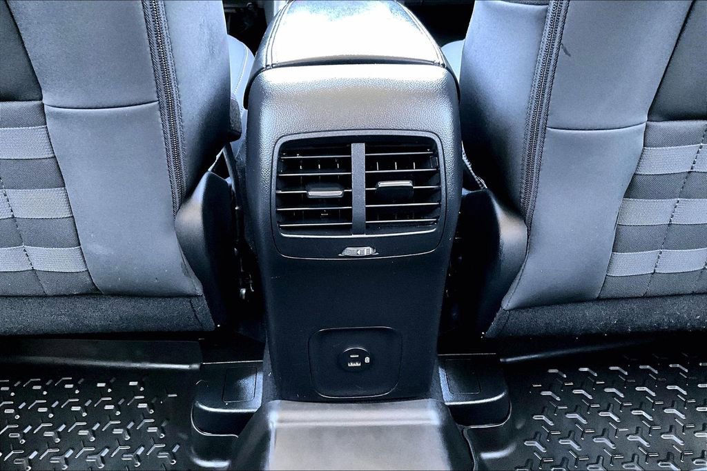 Used 2021 Ford Bronco Sport Big Bend AWD/4WD image 20