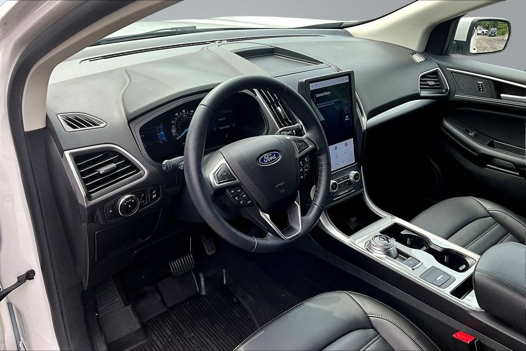 Certified 2023 Ford Edge SEL w/ Convenience Package AWD/4WD image 20