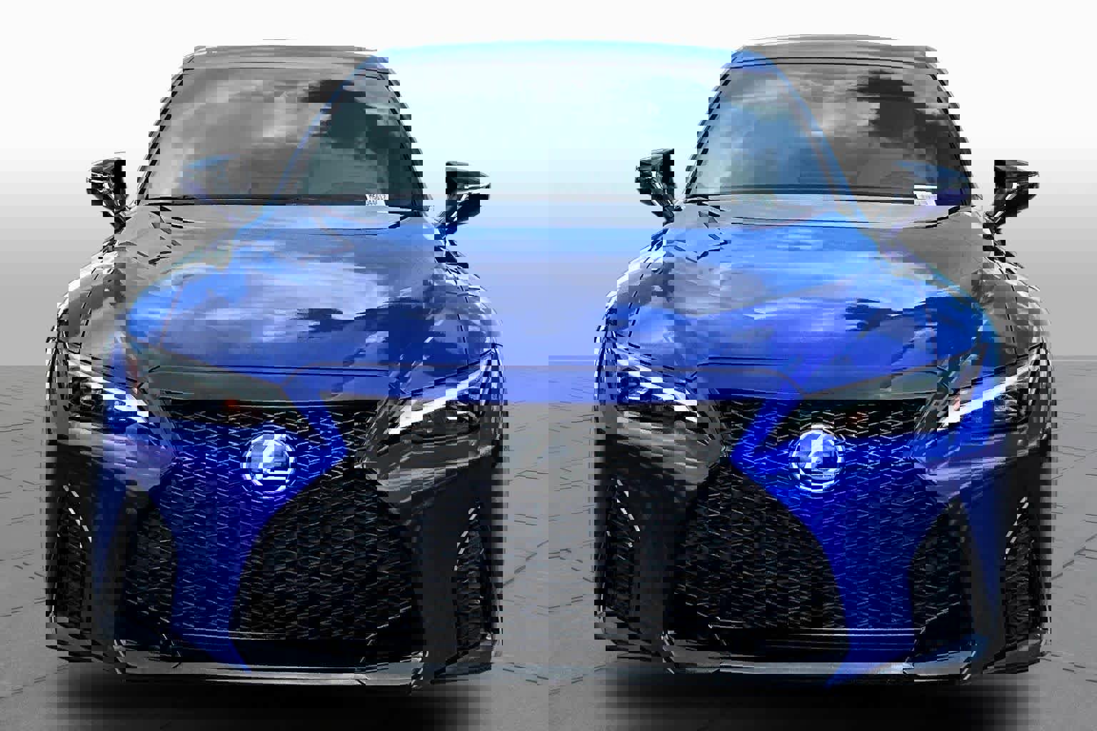 Used 2021 Lexus IS 350 F Sport w/ Navigation Package image 4