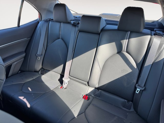 Used 2023 Toyota Camry XLE w/ Cold Weather Package AWD/4WD image 13