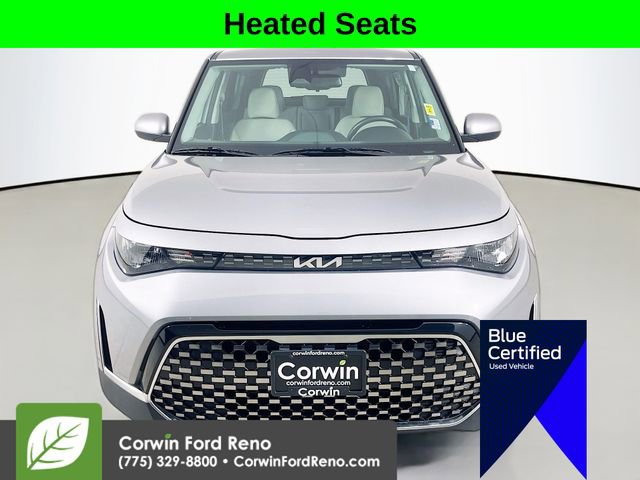 Used 2023 Kia Soul EX image 2