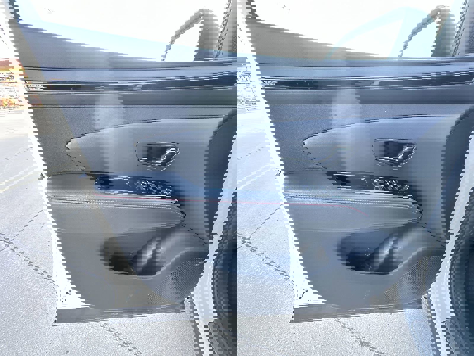 Used 2024 Hyundai Tucson N Line image 23