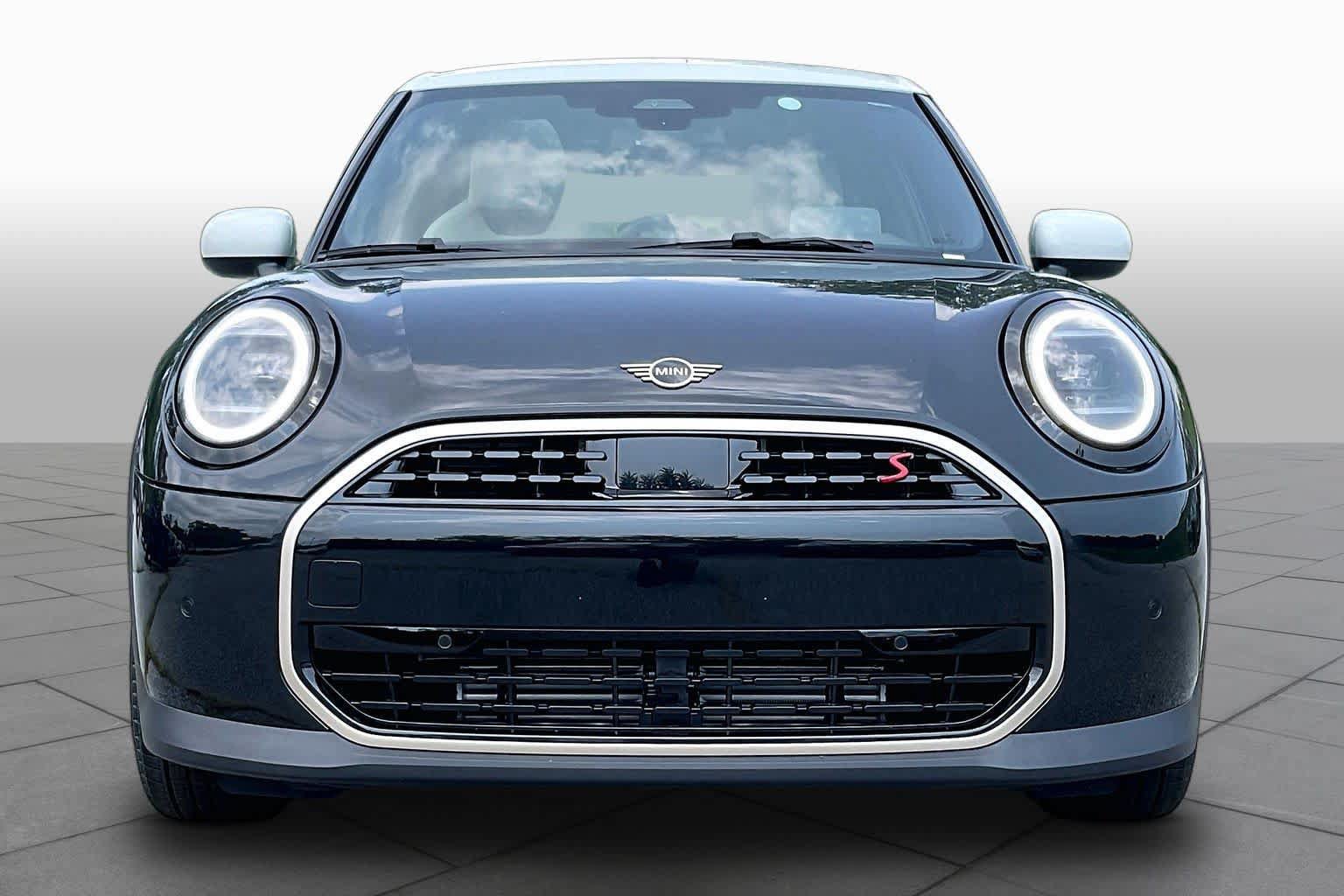 New 2026 MINI Cooper S FWD image 3