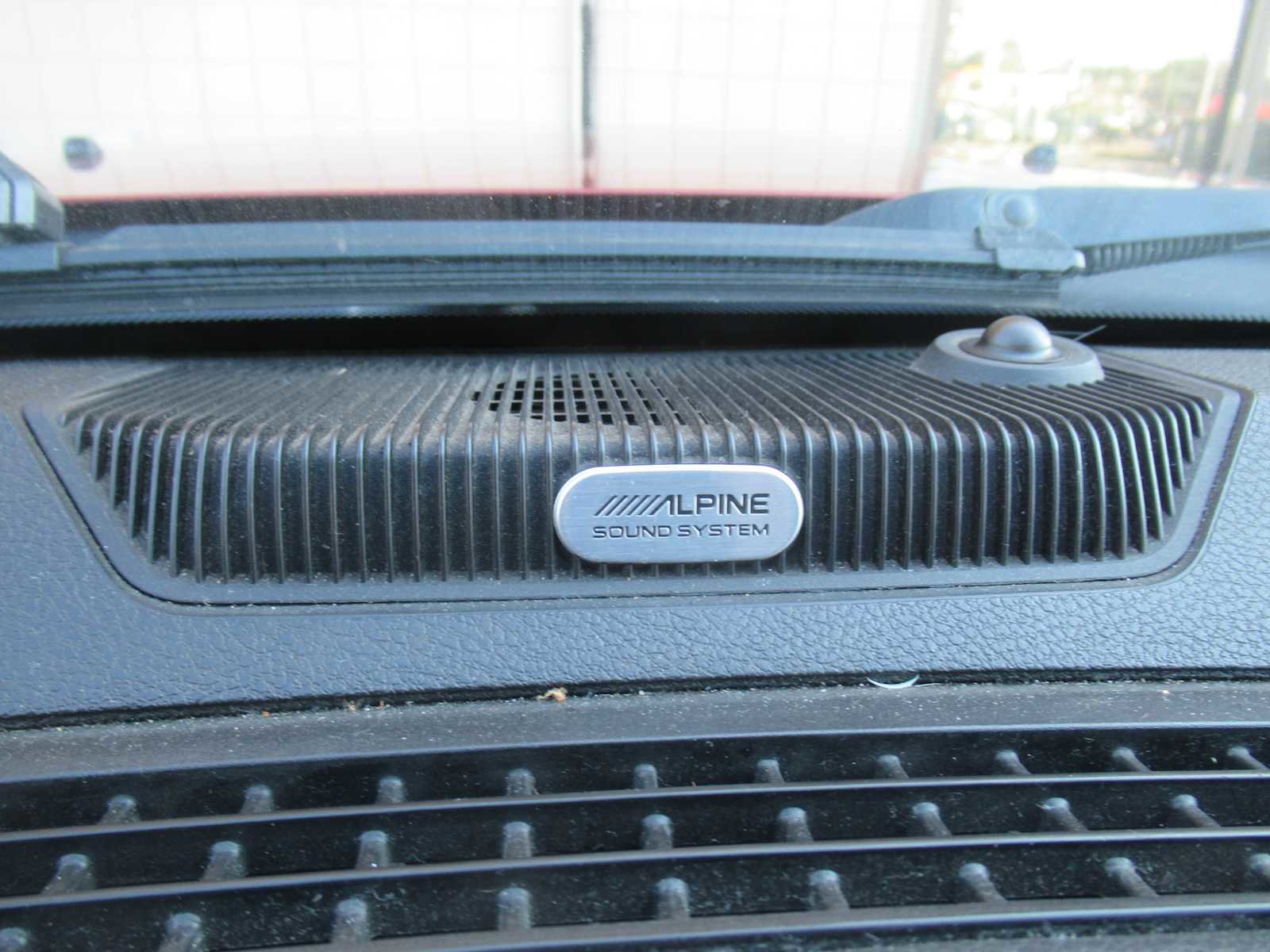 Used 2014 RAM 2500 Laramie image 31