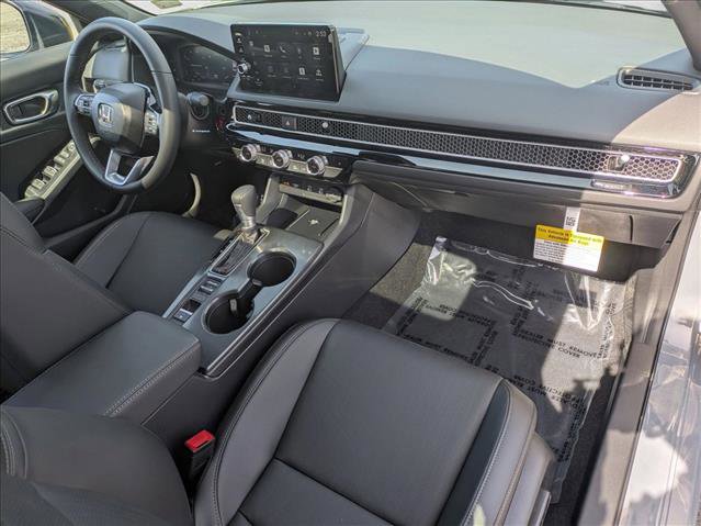 Used 2026 Honda Civic FWD Hybrid Sedan image 22