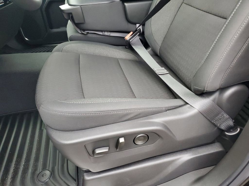 New 2026 Chevrolet Silverado 1500 LT image 10