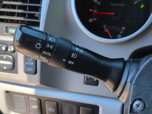 Used 2014 Toyota Sequoia Limited AWD/4WD image 26