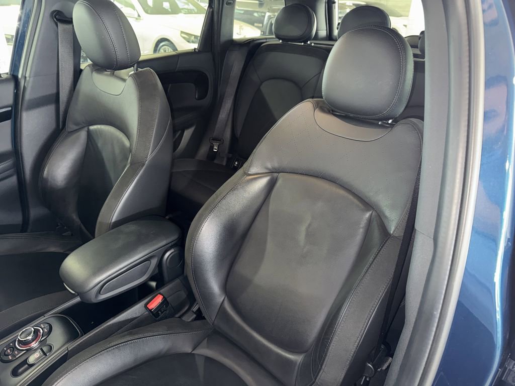 Used 2022 MINI Cooper Countryman S w/ Boardwalk Edition image 30