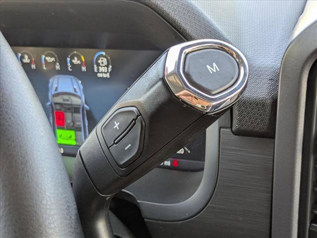 Used 2025 Ford F150 XLT w/ Equipment Group 301A Standard AWD/4WD image 7
