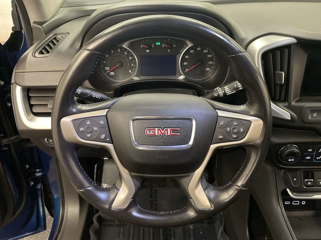 Used 2019 GMC Terrain SLE w/ Driver Convenience Package FWD image 5