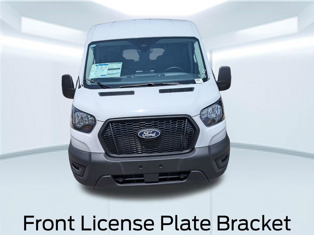 New 2026 Ford Transit 350 XL RWD image 10