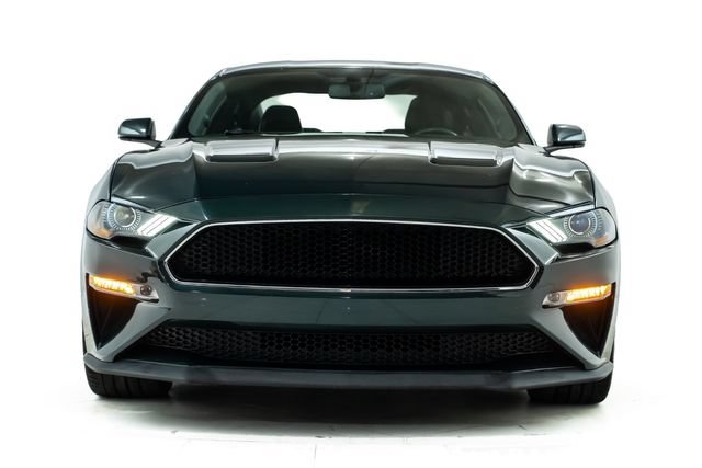 Used 2019 Ford Mustang Bullitt w/ Bullitt Electronics Package RWD image 7