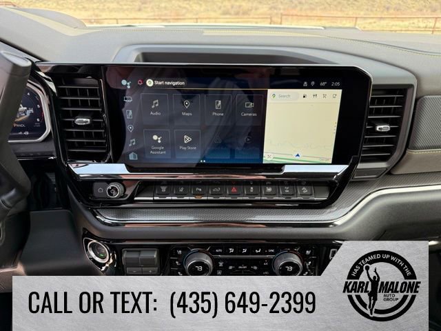 New 2026 Chevrolet Silverado 2500 ZR2 image 21