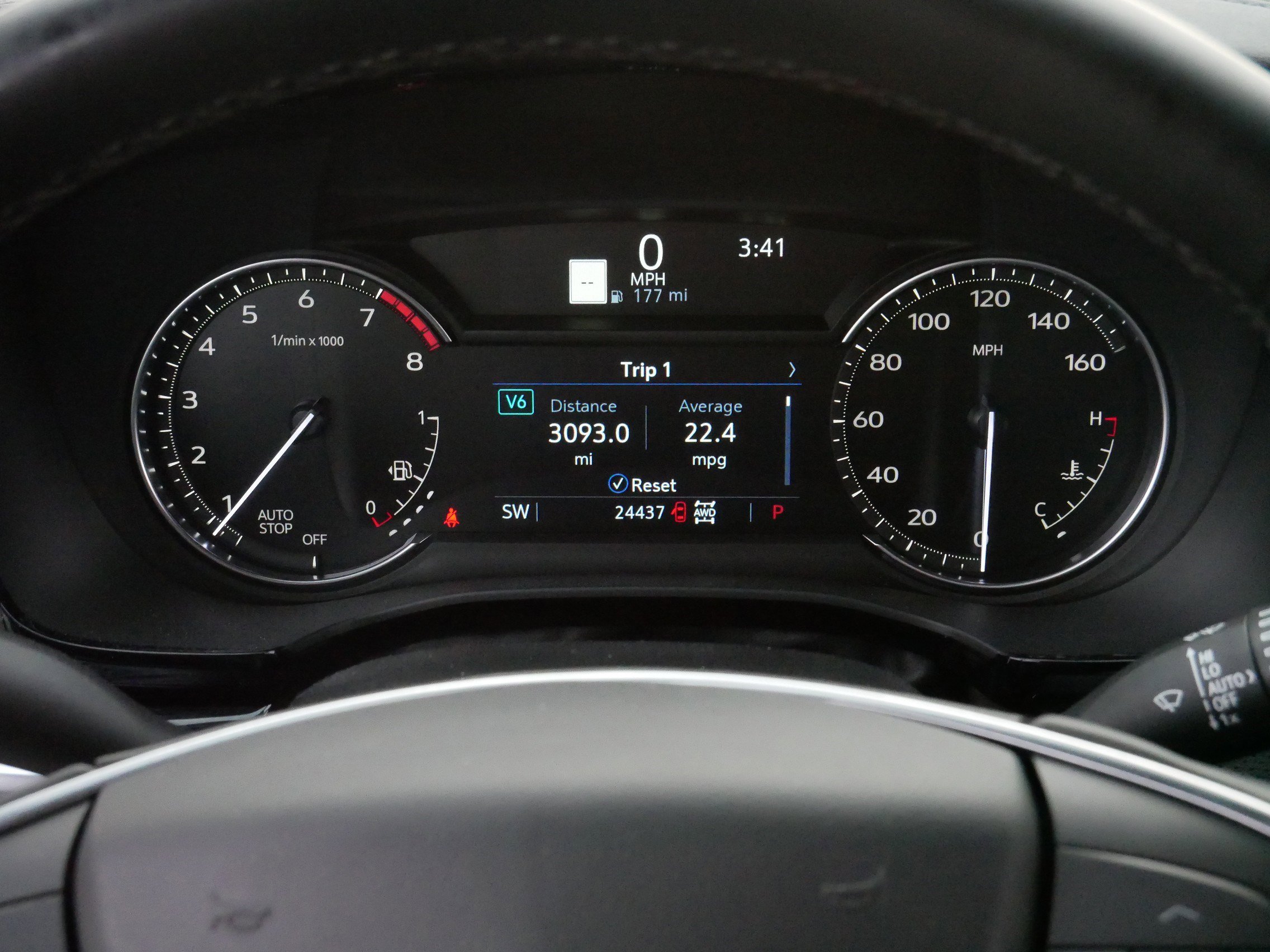 Certified 2025 Cadillac XT5 Premium Luxury image 21