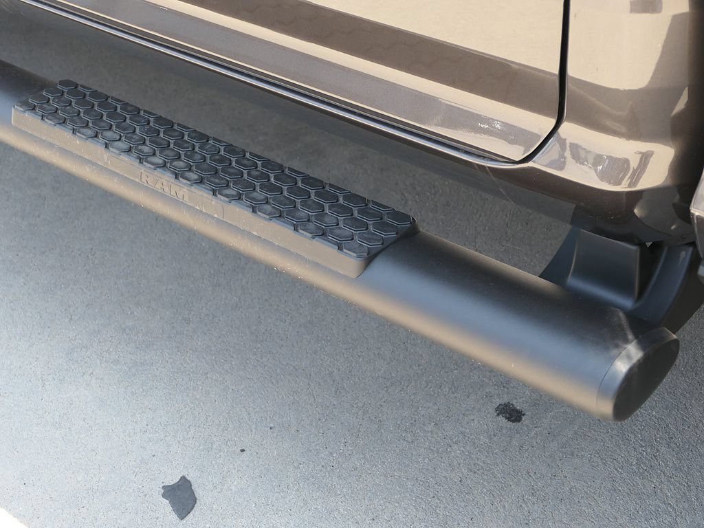 New 2026 RAM 3500 Tradesman AWD/4WD image 10