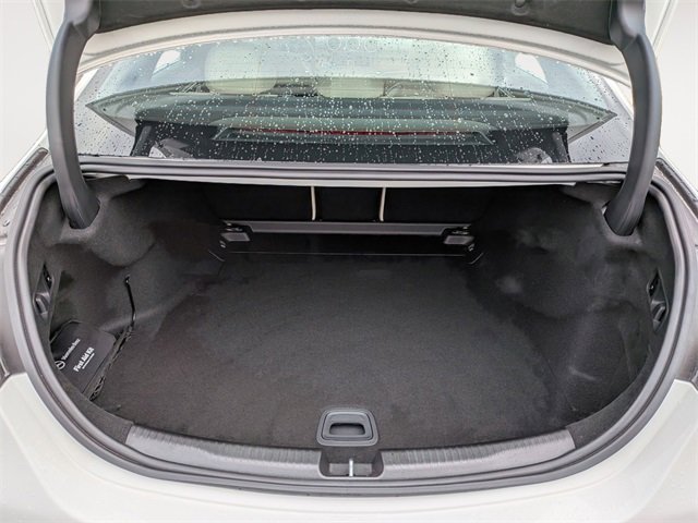 Used 2023 Mercedes-Benz C 300 4MATIC Sedan image 26