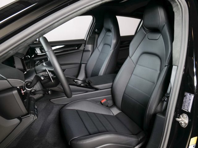 New 2026 Porsche Panamera GTS AWD/4WD image 5