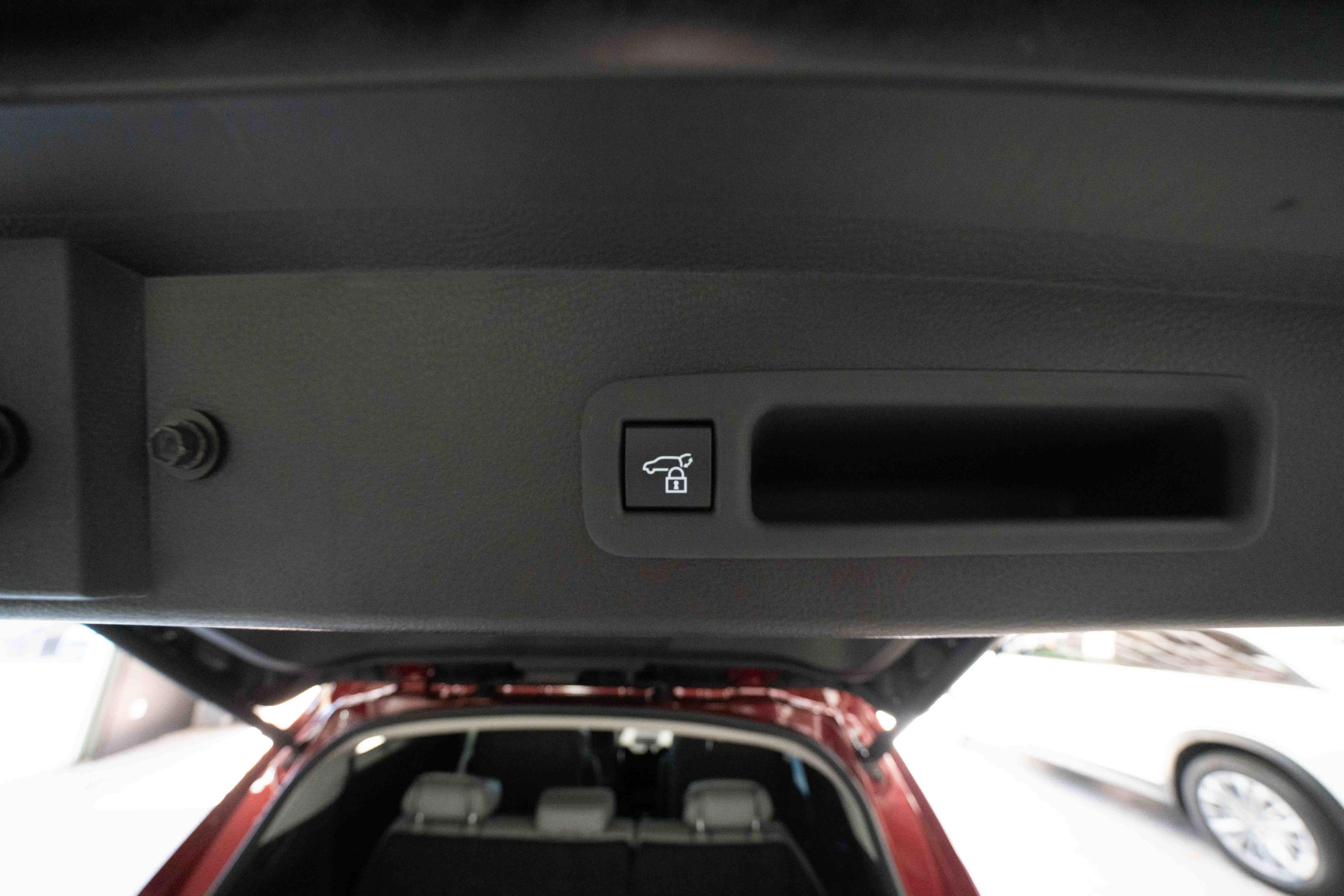 New 2026 Toyota Sienna XLE AWD/4WD image 29