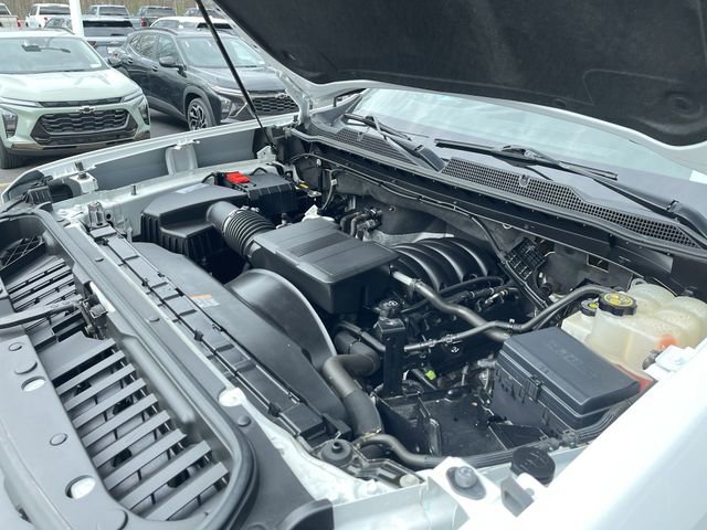 Used 2020 Chevrolet Silverado 2500 W/T image 29