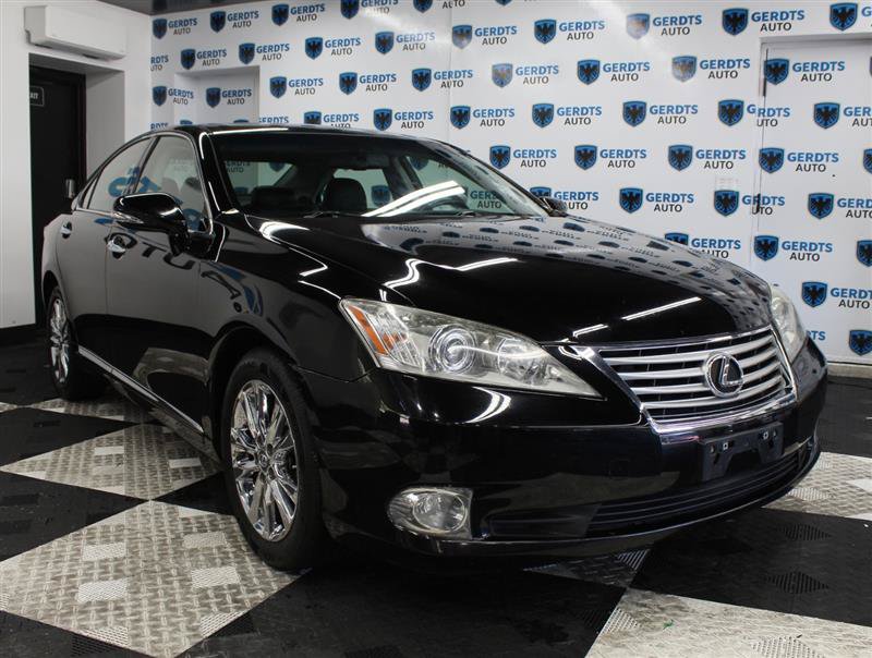 Used 2010 Lexus ES 350 FWD image 5