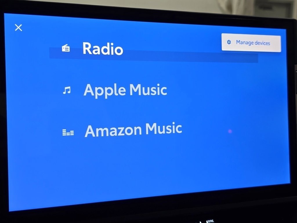 New 2026 Toyota Tundra Limited image 5
