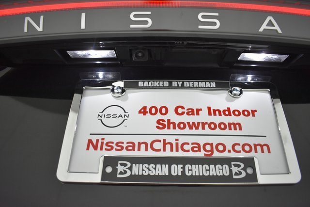 Certified 2023 Nissan Ariya AWD image 41