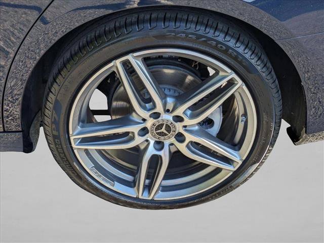 Used 2019 Mercedes-Benz E 300 image 25
