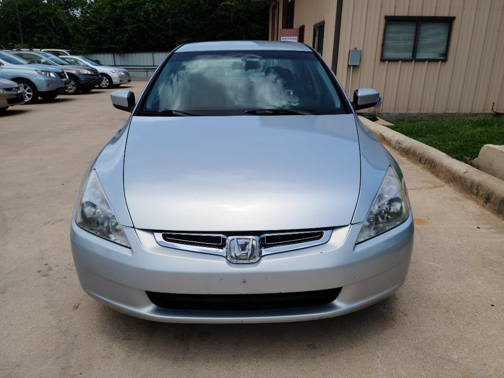 Used 2005 Honda Accord Hybrid Sedan image 8