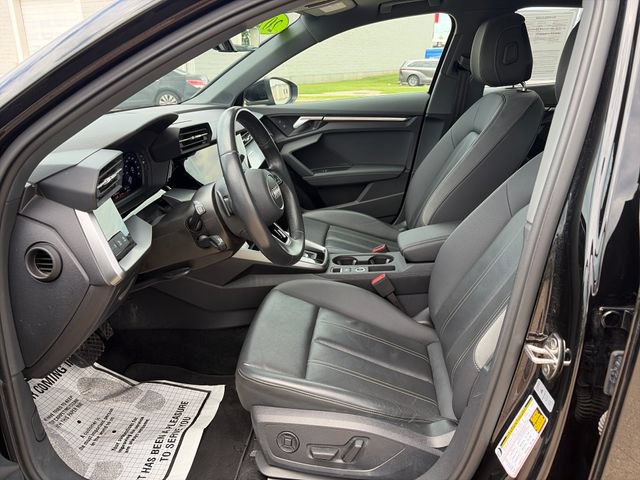 Used 2024 Audi A3 2.0T Premium FWD image 10