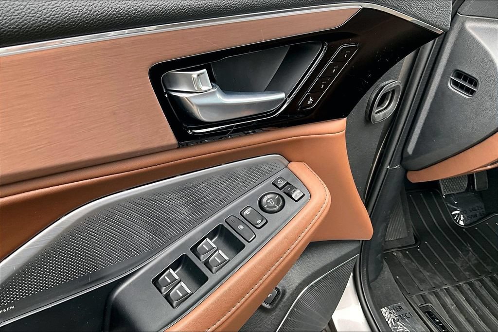 New 2026 Acura MDX w/ Technology Package FWD image 21