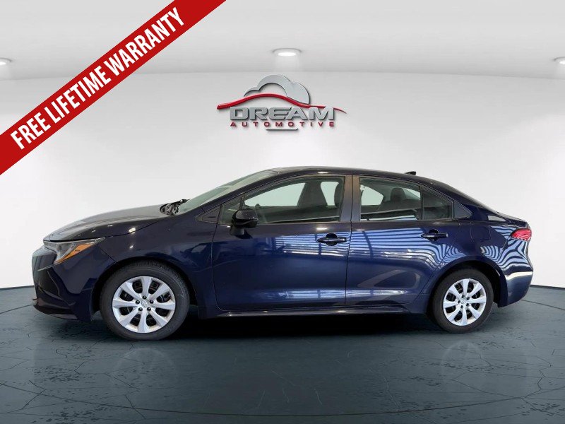 Used 2023 Toyota Corolla LE FWD image 8