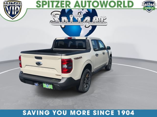 Used 2024 Ford Maverick Tremor w/ Tremor Off-Road Package AWD/4WD image 9
