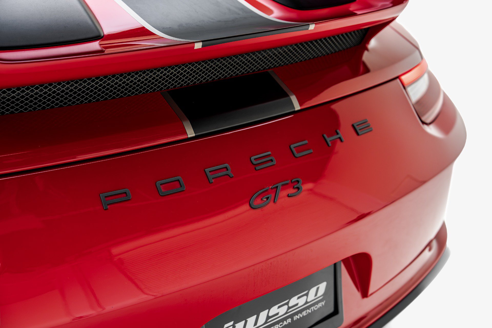 Used 2019 Porsche 911 GT3 RWD image 28