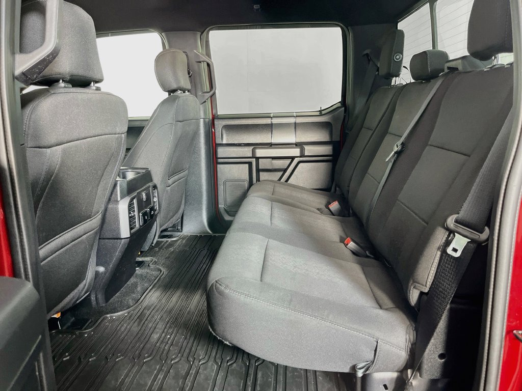 Used 2019 Ford F150 XLT w/ Equipment Group 302A Luxury AWD/4WD image 25
