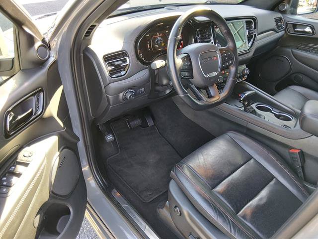 Used 2022 Dodge Durango R/T AWD/4WD image 7