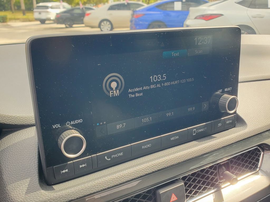 Used 2025 Acura Integra image 27