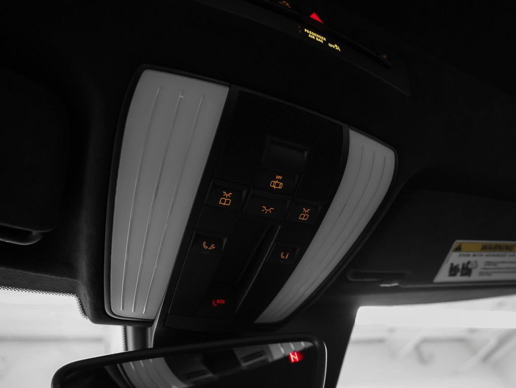 Used 2021 Mercedes-Benz AMG GT Black Series w/ Lane Tracking Package image 71